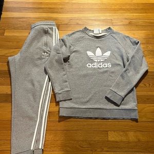 Adidas Original Sweatsuit